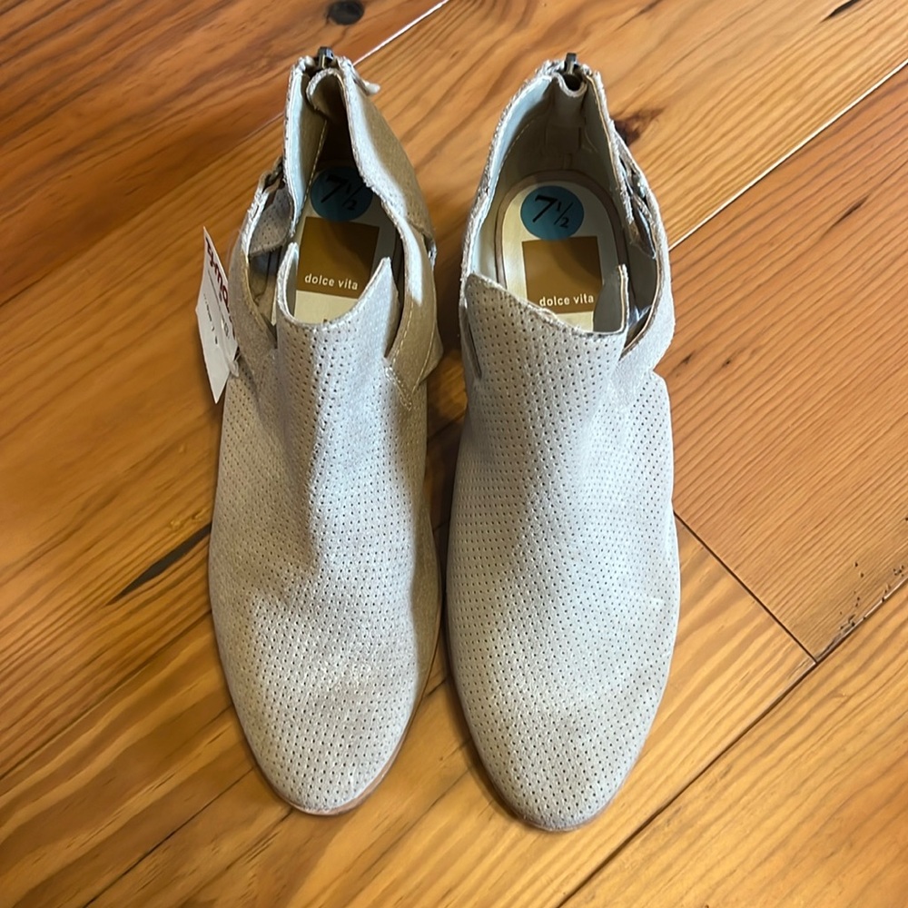 Dolce Vita Ankle boots booties
